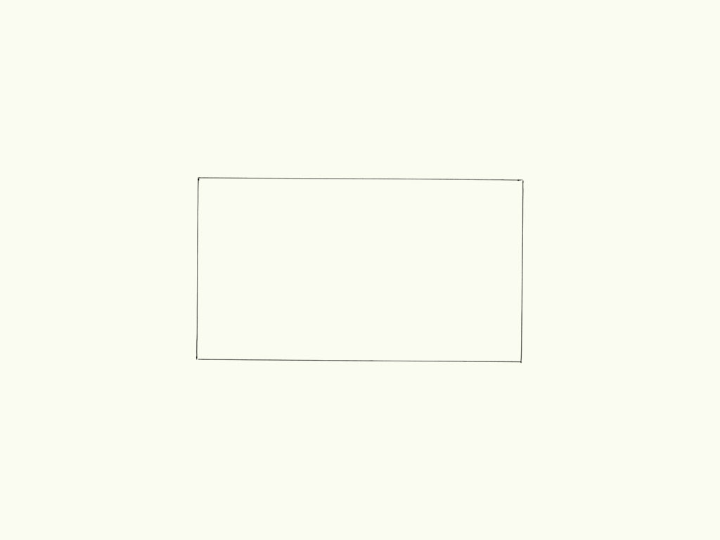 Claude Closky, ‘Inside (rectangle)’, 2008, black ballpoint on paper, diptyque, twice 40 x 30 cm.