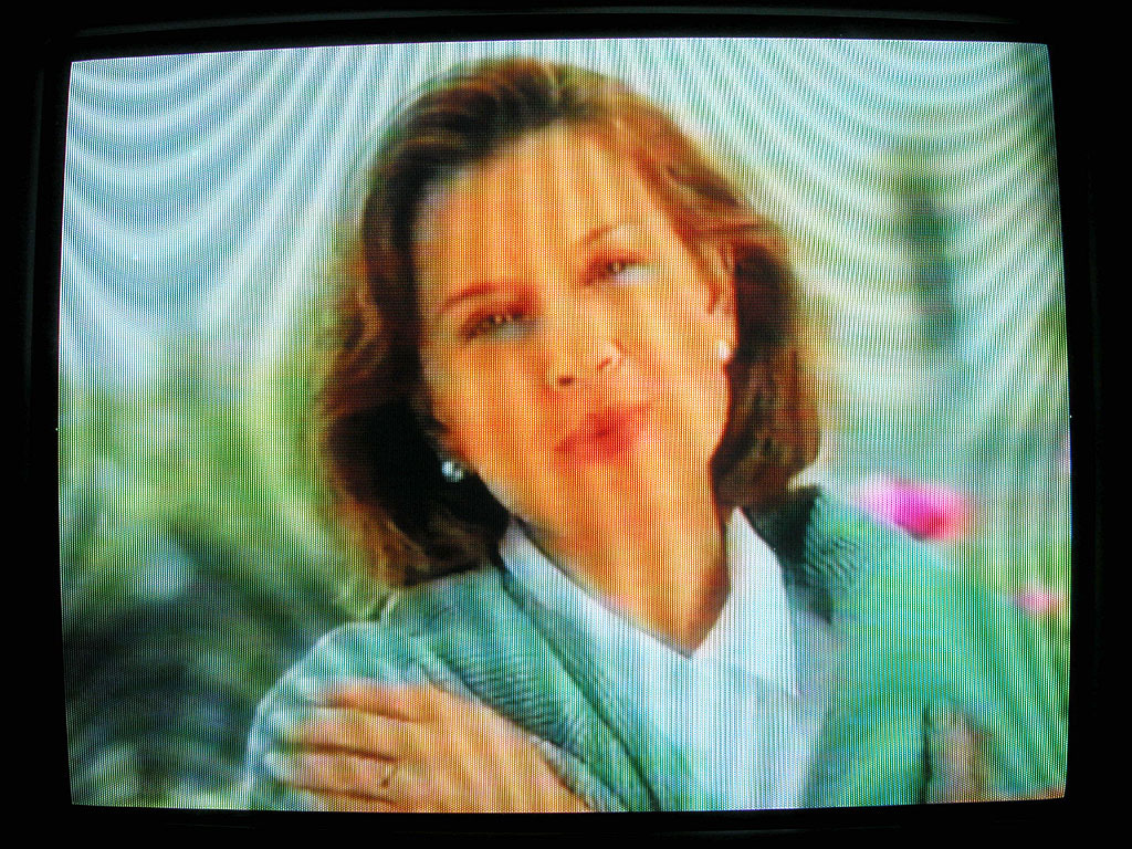 Claude Closky, ‘Photos,’ 1994, video presented on a monitor, silent, 4\3 image (720x576), 8 minutes. Coproduction Centre pour l’image contemporaine (s-g,g), Geneva.