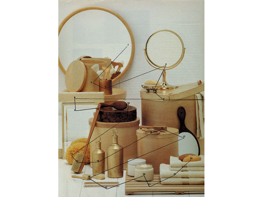 Claude Closky, ‘Untitled  (from 1 to 23)’, 1995, black ballpoint pen on paper, 29,7 x 22,8 cm.